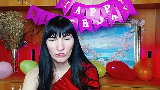 Rosalinda ro online show from April 2026 12:46:01 PM