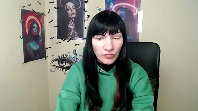 Rosalinda ro online show from April 2026 06:35:02 AM