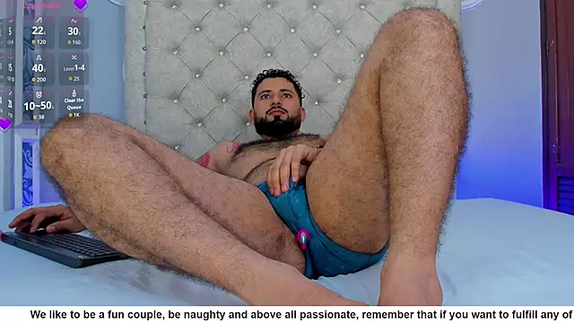 Snapshot of bear_mao_ chatting on February 2026 11:40:01 AM bear mao online show from February 2026 11:40:01 AM