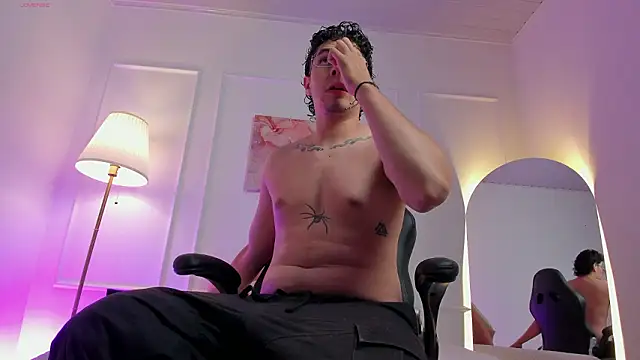 Snapshot of Axel_Creed chatting on February 2026 05:59:02 AM Axel Creed online show from February 2026 05:59:02 AM