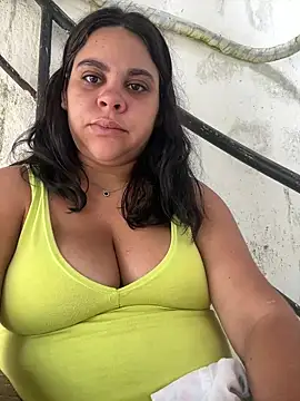 Adriputinha online show from February 2026 03:08:01 PM