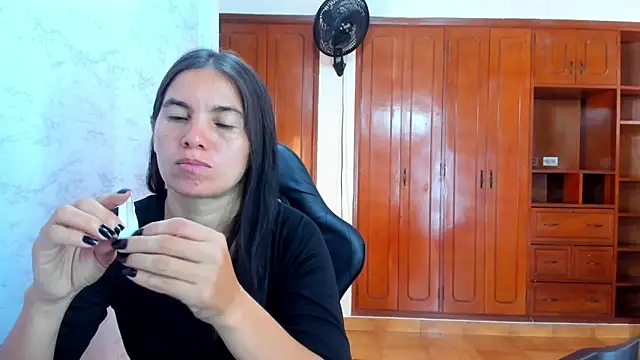 Emily and Soffy online show from March 2026 12:43:02 PM