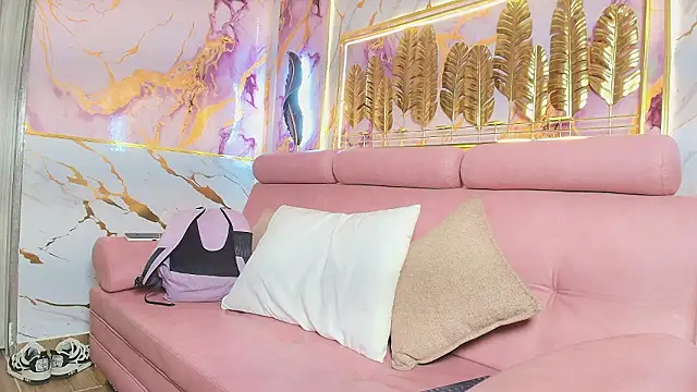 Snapshot of FemNoa chatting on March 2026 01:46:02 PM FemNoa online show from March 2026 01:46:02 PM