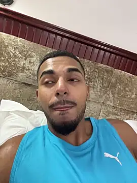 Snapshot of PimpDante chatting on April 2026 06:46:02 PM PimpDante online show from April 2026 06:46:02 PM