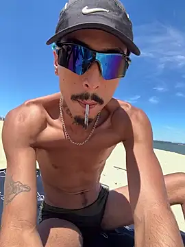 ActingSubunit online show from February 2026 04:35:01 PM