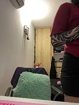 Snapshot of lolibahia chatting on February 2026 05:46:02 PM lolibahia online show from February 2026 05:46:02 PM