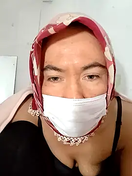 Snapshot of turbanlim07 chatting on February 2026 02:54:01 PM turbanlim07 online show from February 2026 02:54:01 PM