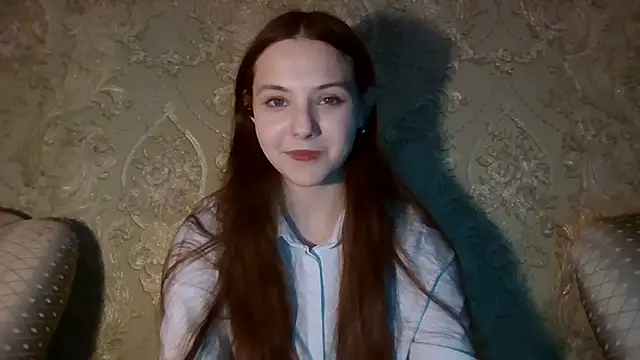 YuniNeko online show from February 2026 03:08:01 PM