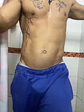 MaxyRyan online show from February 2026 05:28:02 AM