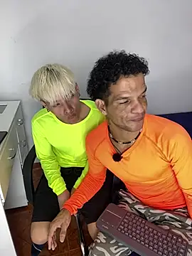 MaxyRyan online show from February 2026 12:50:01 PM