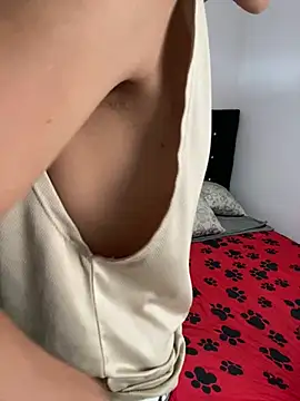 MaxyRyan online show from March 2026 01:14:01 PM