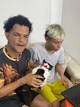 MaxyRyan online show from March 2026 12:16:02 PM