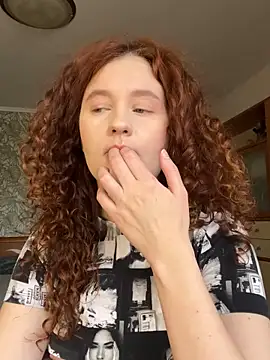 Anna  Desire online show from February 2026 06:30:02 AM