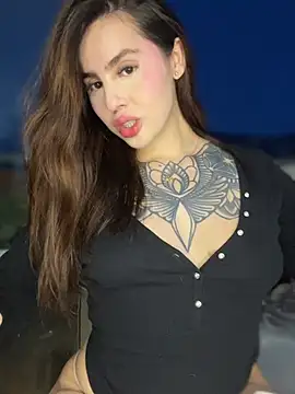 Snapshot of Im_Anto chatting on May 2026 11:35:01 PM Im Anto online show from May 2026 11:35:01 PM