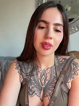 Snapshot of Im_Anto chatting on July 2026 10:40:02 PM Im Anto online show from July 2026 10:40:02 PM