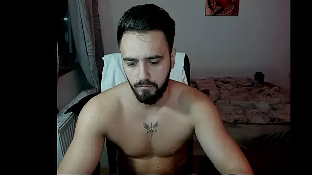 RaulMaxel online show from February 2026 04:22:02 PM