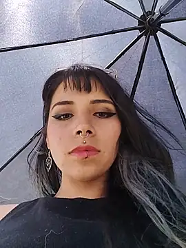 Snapshot of _C_A_O_S-_- chatting on February 2026 06:01:02 PM C A O S- - online show from February 2026 06:01:02 PM