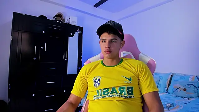 Snapshot of Adrian_Prime_ chatting on February 2026 06:31:01 PM Adrian Prime online show from February 2026 06:31:01 PM