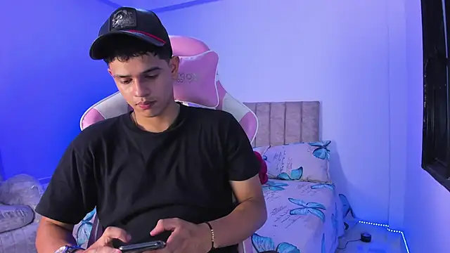 Adrian Prime  online show from April 2026 06:49:02 PM