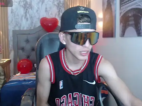 Asher costa online show from February 2026 06:26:02 PM