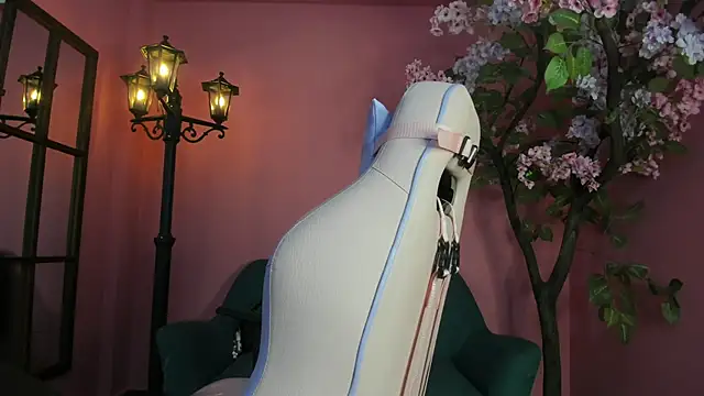 Snapshot of TSExoticFuck chatting on February 2026 07:29:01 PM TSExoticFuck online show from February 2026 07:29:01 PM