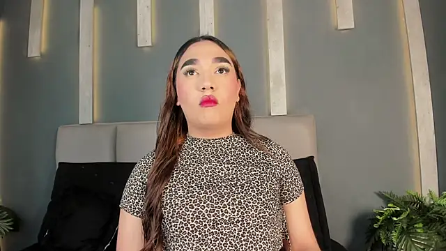 Snapshot of TSExoticFuck chatting on February 2026 07:32:02 PM TSExoticFuck online show from February 2026 07:32:02 PM