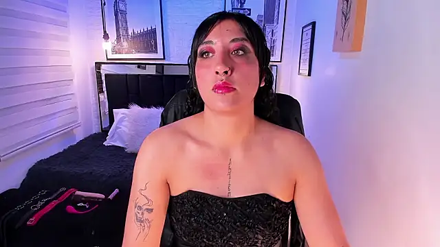 Snapshot of ladyraing chatting on February 2026 03:10:01 AM ladyraing online show from February 2026 03:10:01 AM