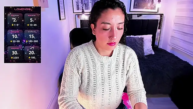 Snapshot of ladyraing chatting on February 2026 03:03:02 AM ladyraing online show from February 2026 03:03:02 AM