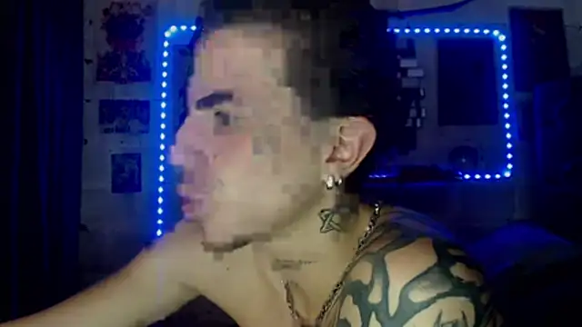 Snapshot of paul-mendezx chatting on February 2026 07:51:02 PM paul-mendezx online show from February 2026 07:51:02 PM