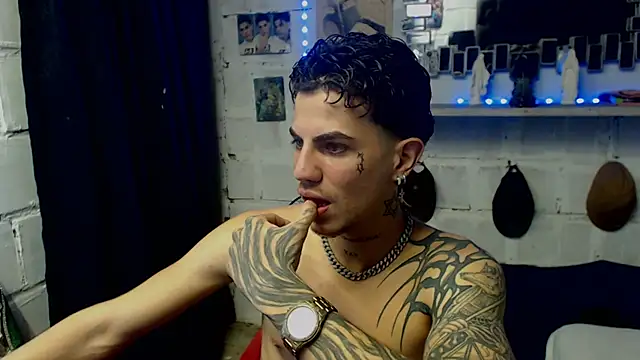 Snapshot of paul-mendezx chatting on February 2026 09:19:02 PM paul-mendezx online show from February 2026 09:19:02 PM