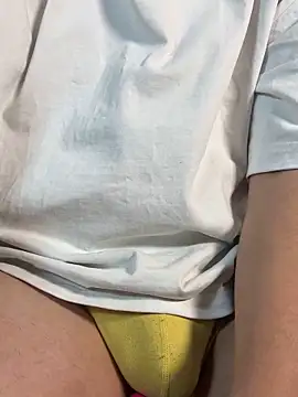 ARON LUXX online show from April 2026 03:06:01 PM