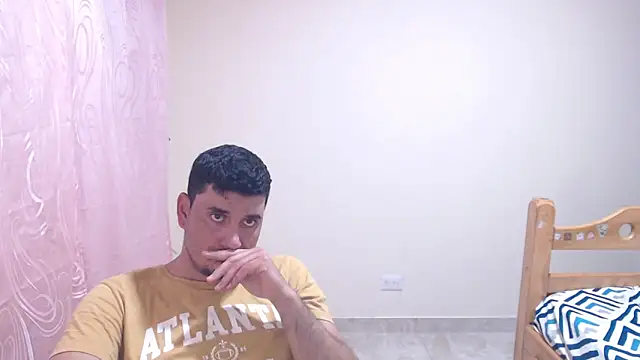 papidarrysoy online show from March 2026 11:20:01 PM