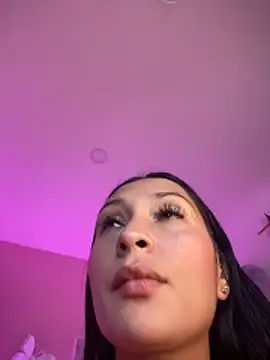 SofiaSiren online show from March 2026 02:07:02 AM