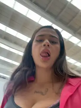 BabyKathy online show from March 2026 06:36:02 PM