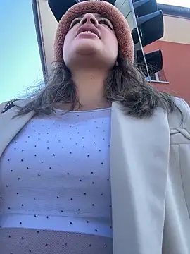 BabyKathy online show from April 2026 09:18:01 AM