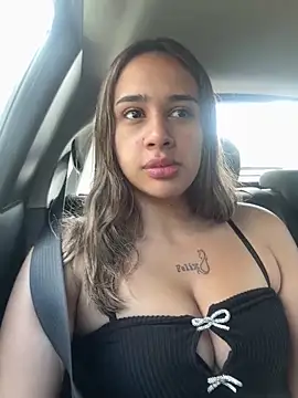 BabyKathy online show from April 2026 02:03:02 PM