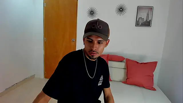 neyder sanz online show from February 2026 03:00:02 AM