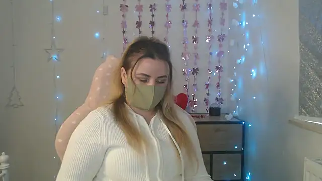 Avelina1 online show from March 2026 10:44:02 AM