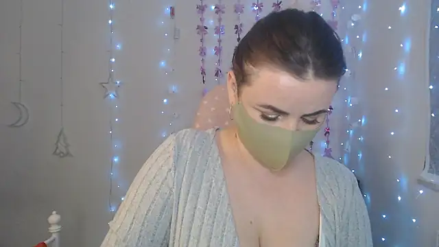 Avelina1 online show from April 2026 08:25:01 AM