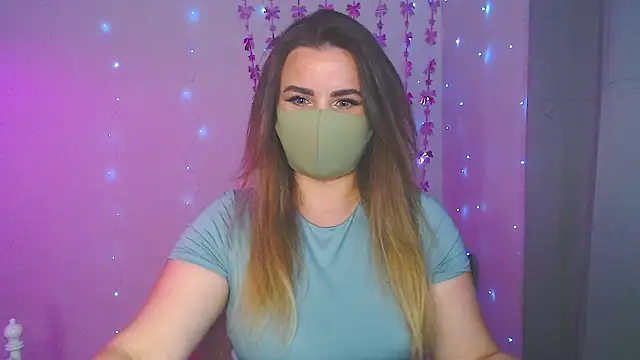 Avelina1 online show from April 2026 09:13:01 AM