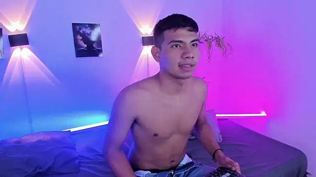 blacke1 online show from February 2026 12:48:01 AM