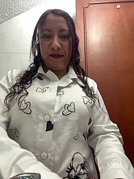 Ximena firee online show from February 2026 11:53:02 AM