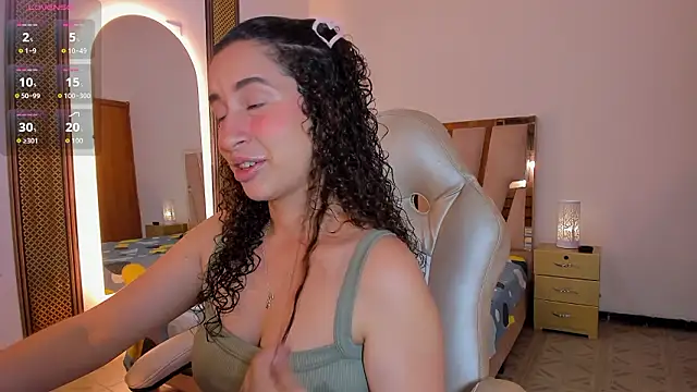 Snapshot of NoaMalak7 chatting on March 2026 07:42:01 PM NoaMalak7 online show from March 2026 07:42:01 PM