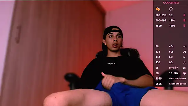 Dann-Winner online show from March 2026 03:54:01 AM