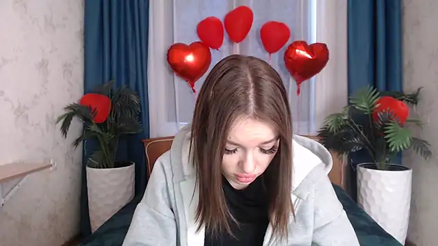 CandyGyrl online show from February 2026 01:14:01 AM