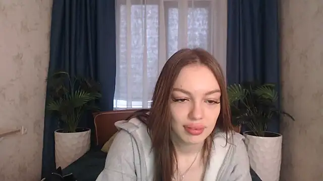 CandyGyrl online show from March 2026 01:16:02 AM