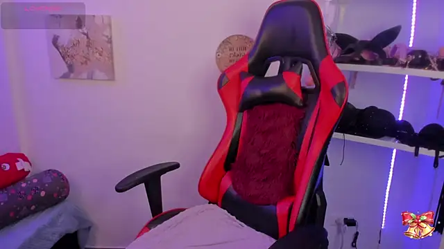 Lexyy evanss1 online show from April 2026 07:57:01 AM