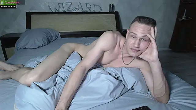 Lstfl Wizard online show from March 2026 09:53:02 PM