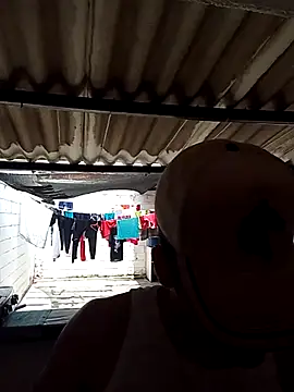 Andres sant  online show from March 2026 05:24:01 PM