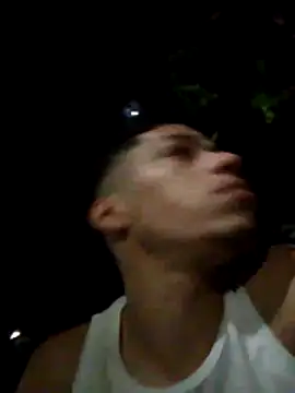 Andres sant  online show from April 2026 08:22:02 AM